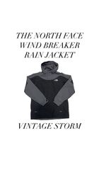 The North Face Wind Breaker Rain Jackets