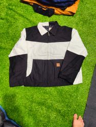 Rework Stil Detroit Carhartt Jacken