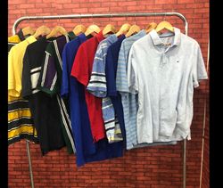 Tommy Hilfiger Polo T-Shirt 10Pz