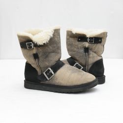 CR2922 UGG Winter Shoes - 27 Pairs
