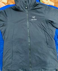 CP Company / Arc'teryx / Stone Island Jackets