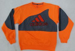CR2923 Rework Mix Marken Sweatshirt - 39 Stück
