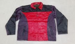 CR2927 Rework Leather Jackets - 100 Pcs