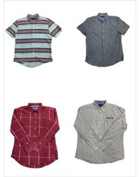 Tommy hilfiger shirts