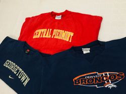 Premium Vintage Sweatshirts