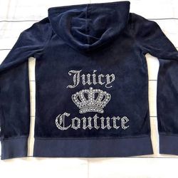 Juicy Couture Jackets