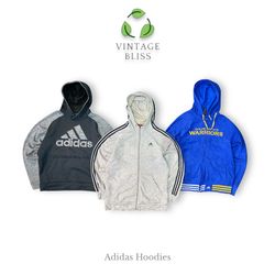 Adidas Hoodies