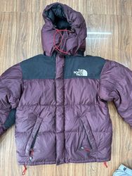 The North Puffer - 13 Pieces