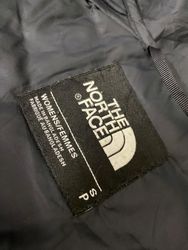 The North Face e giacche puffer Adidas