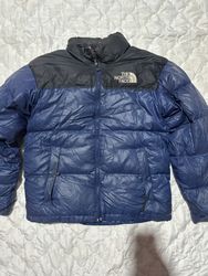 The North Face - 10 Pieces