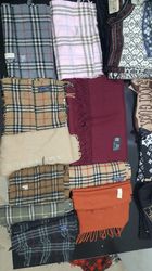 Burburry Scarves