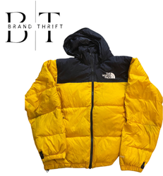 THE NORTH FACE PUFFER JACKETS(550,700,800 SERIES)-..