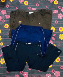 Nike Track Pants