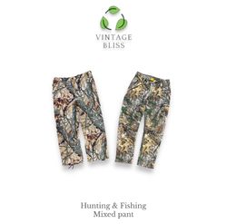 Hunting & Fishing pants