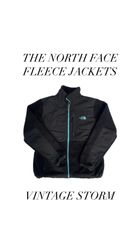 The North Face Fleece Jackets