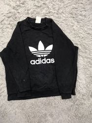 Adidas Hoodie und Sweatshirts