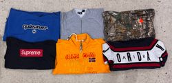 #VV380 Sweatshirts Premium Patagonia/Carhartt/Quic..