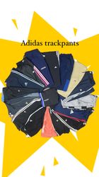 Pantalons de survêtement Adidas 20 pièces