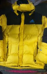 Men's Puffer Jackets