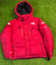 The North Face jackets 8 pcs