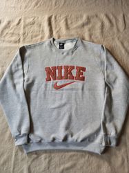 Nike rework style sweatshirts 30 pcs