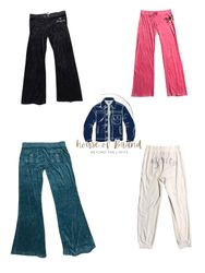 Pantalons Juicy Couture de marque