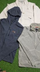 The North Face Giacche in Fleece 14 pz