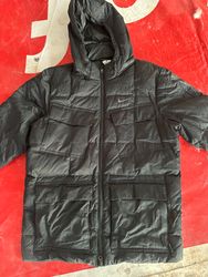 Nike Puffer Jackets - 25 Pieces