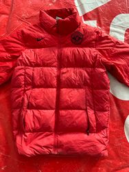 Nike Puffer Jackets - 25 Pieces