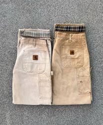 Carharrt Dickies B11 Hard Wokrwear Pant