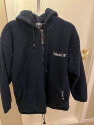 Branded Timberland, Fila & jack Wolfskin Fleece---..