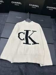 Calvin Klein Sweaters