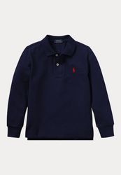 Polo Ralph Lauren Long Sleeves Shirts