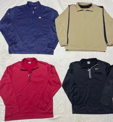 Nike Track Roundneck 12 Pieces