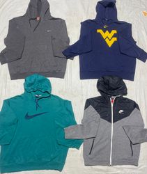 Nike Sweatshirts Hoodies 15 Pieces      :42: