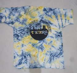 Single-Stitch-T-Shirts