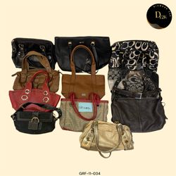 Klassische Y2K-Handtaschen – Nostalgie trifft Chic..