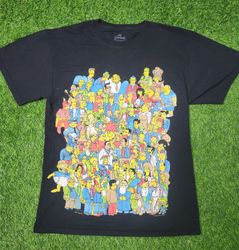 有名なカートゥーンTシャツ