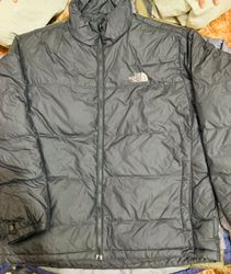 La veste Puffer The North Face