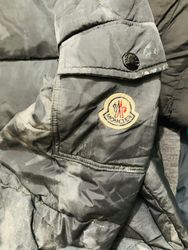 Moncler Jackets