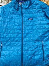 Patagonia Jackets