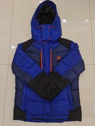 Puffer jacket