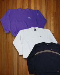 Nike Sweatshirts 10 pcs
