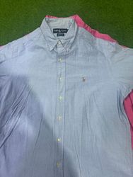 Men's Polo RL shirt - 25 pcs