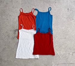 Tank Tops