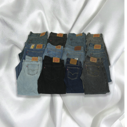 FNC 29 levis mix code jeans  29pcs