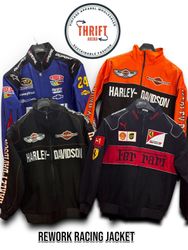 #VV422 Ferrari/Harley Davidson/Pepsi Rework Style ..