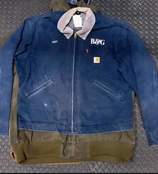 Carhartt Jackets