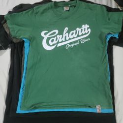 Carhartt T-Shirt 13 pezzi