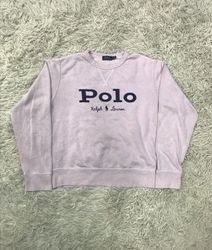 Grad AB Sweatshirts (Polo Ralph Lauren, Champion, ..